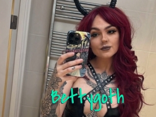Bettygoth