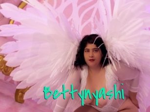 Bettynyashi