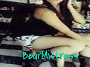 BeurMistress