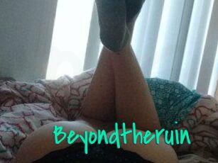 Beyondtheruin