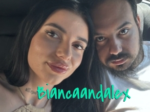 biancaandalex Cool Sexe