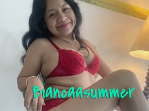 Biancaasummer