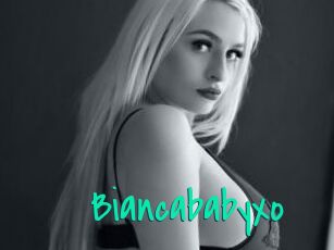 Biancababyxo