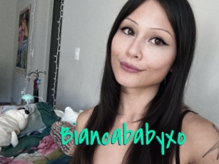 biancababyxo Cool Sexe