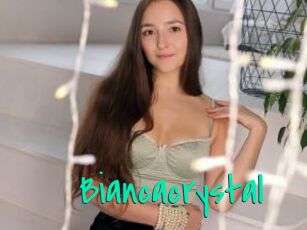 Biancacrystal