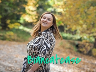 Biancatease