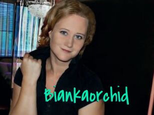 Biankaorchid