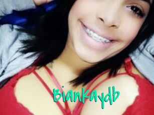 Biankaydb