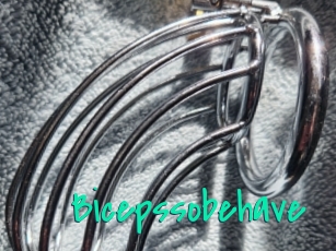 Bicepssobehave