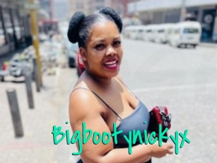 bigbootynickyx Cool Sexe