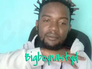 Bigboynastyd