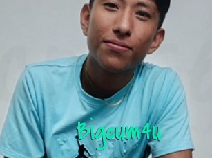 Bigcum4u