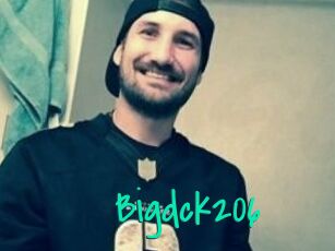 Bigdck206