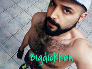 Bigdickken