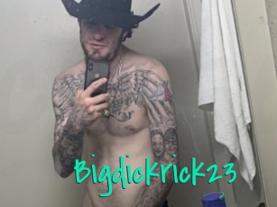 bigdickrick23 Cool Sexe