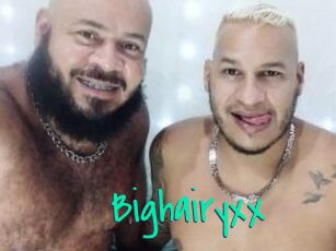 Bighairyxx