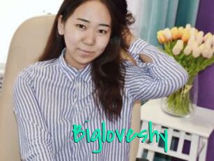 Bigloveshy