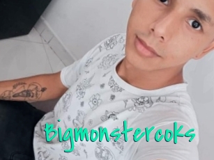 bigmonstercoks Cool Sexe