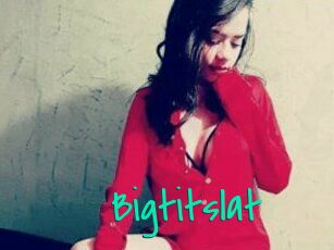 Bigtitslat