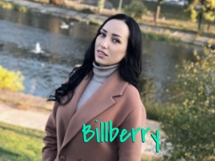 Billberry