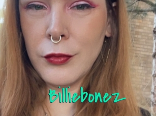 billiebonez Cool Sexe