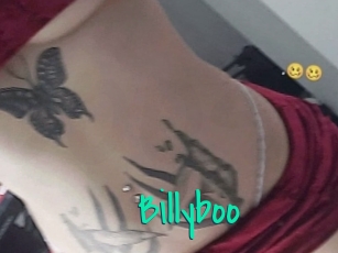 Billyboo