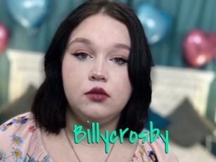 Billycrosby