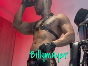 billymayer Cool Sexe
