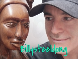 Billysteeldong