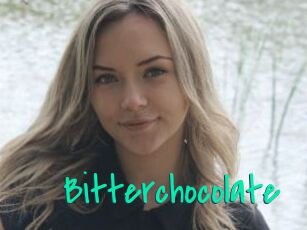 Bitterchocolate