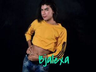 Bjalexa