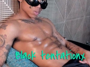 black_tentationx Cool Sexe