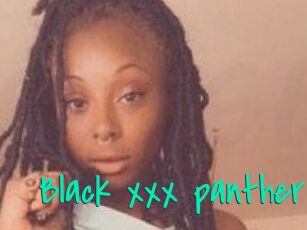 Black_xxx_panther