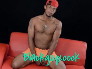 Blackguyxcock