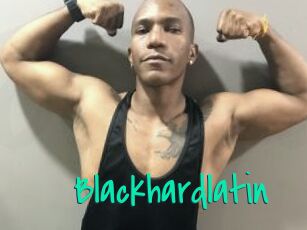 Blackhardlatin