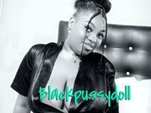 Blackpussydoll