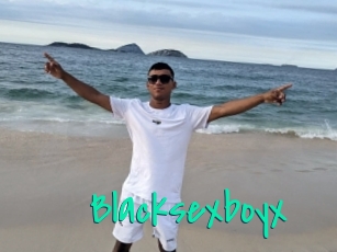 blacksexboyx Cool Sexe