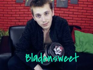 Bladensweet