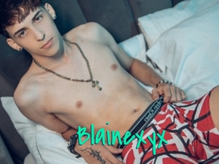 Blainexyx