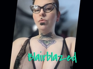 Blairblazed