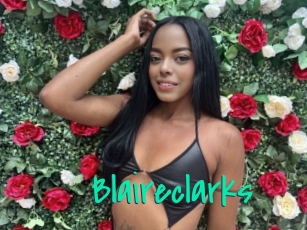 Blaireclarks