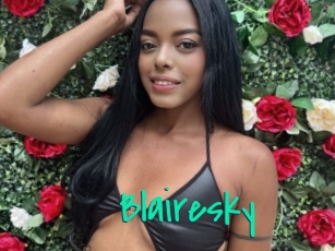 Blairesky