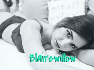 Blairewillow