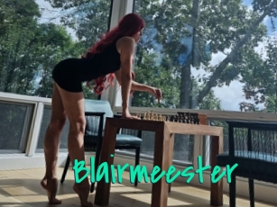 Blairmeester