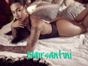 blairsantini Cool Sexe