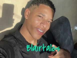 blairtales Cool Sexe