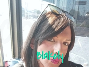 Blakely