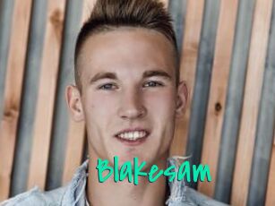 Blakesam