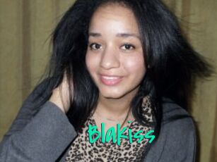 Blakiss