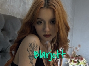 Blarjott